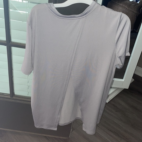 Workout Tee - Picture 3 of 3